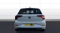 Volkswagen Polo 1.0 TSI Life 5dr Petrol Hatchback